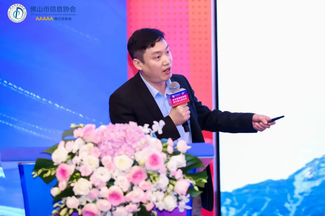 活動(dòng)報(bào)道｜賽意信息新一代ERP，助力企業(yè)破解創(chuàng)新發(fā)展難題